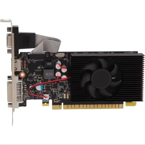 Placa de vídeo rx730 4gb