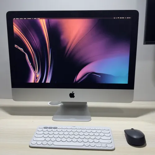 IMac 21?