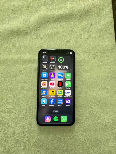 Iphone 11 pro 512GB