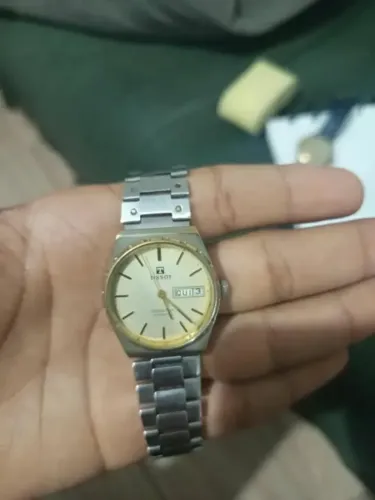 Relógio Tissot Seastar Automatic