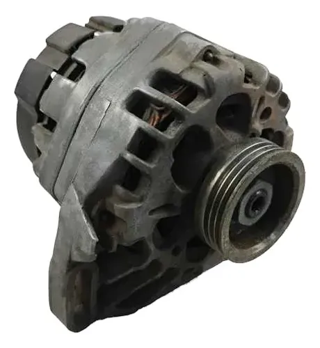Alternador Renault Logan Sandero Clio 1.0 16v 75a