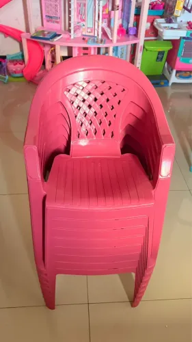 Vendo cadeiras infantil