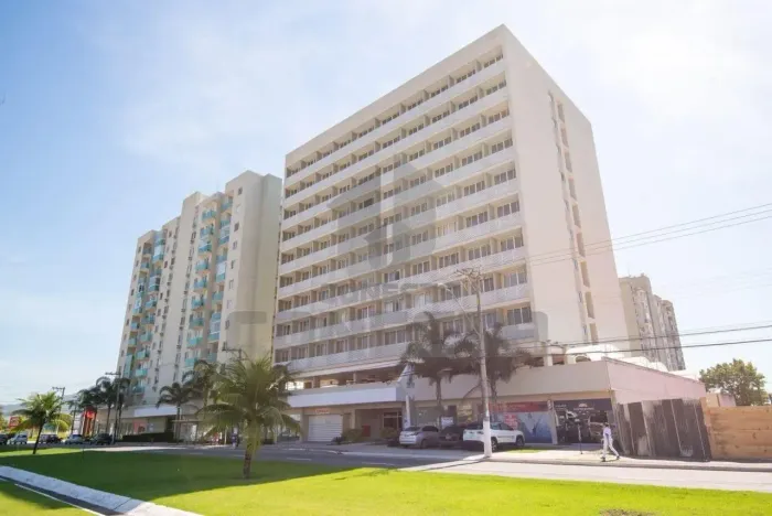 Sala Comercial em Morada de Laranjeiras, Ventura Office, 1 banheiro, 1 vaga