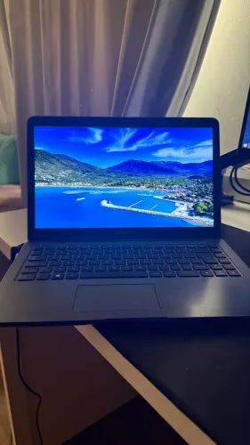 Notebook Positivo Motion I3464A Intel Core i3 7ª geração
