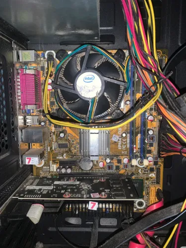 PC Gamer Básico