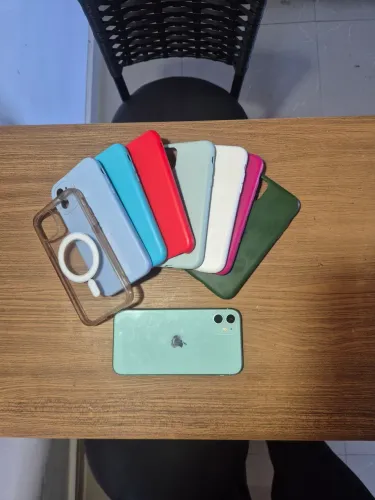 iPhone 11 64gb
