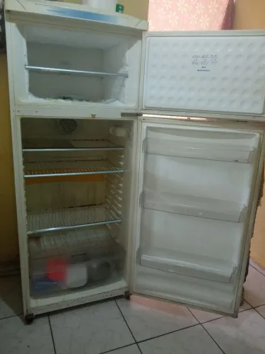 Geladeira Continental