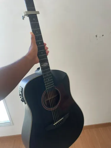 Violão Strinberg