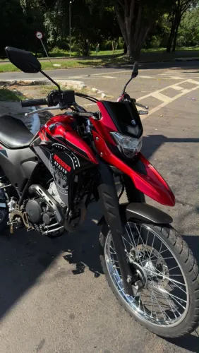 Xtz lander