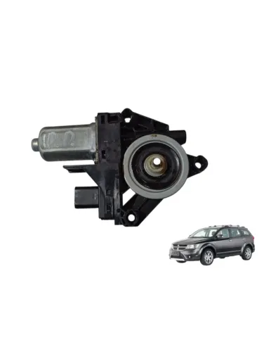 Motor Vidro Dianteira Di Dodge Journey Freemont 3.6 2010 18