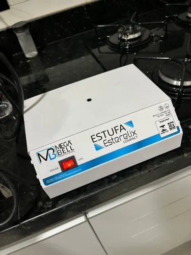 Estufa