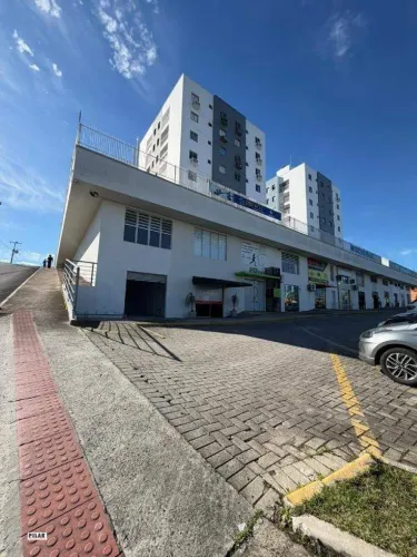 Sala comercial para locação no bairro São Luiz