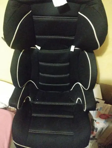 Cadeirinha veicular