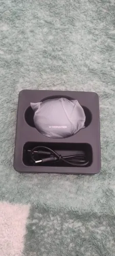 Fone Bluetooth Monster MQT39