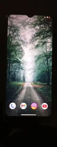Moto E7 plus