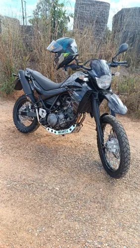 Vendo XT 660 R