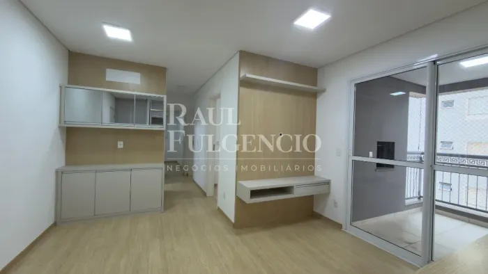 Apartamento para alugar no Centro no Ed Spot Residence