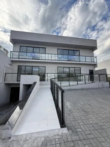 Sala para alugar em Campinas, Swiss Park, com 55.8 m², Condomínio Comercial