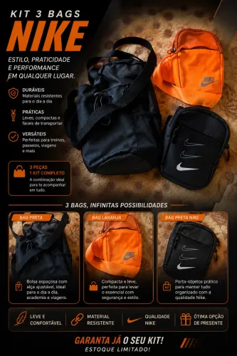 Shorder bag