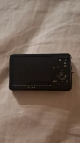 Vendo camera sony cybershot dsc-w310