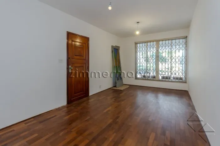 CASA DE VILA SUMARÉ 3 DORMITÓRIOS 2 VAGAS