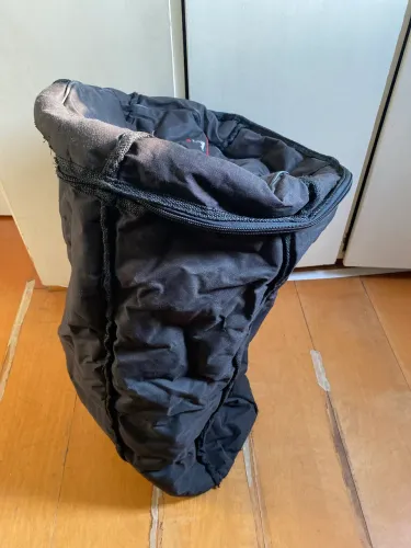 Bag de conga