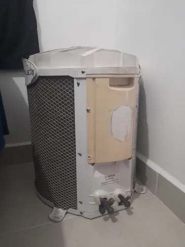 Ar condicionado 12 mil btu 