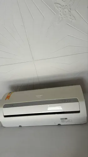 Split springer midea 9.000 btus 