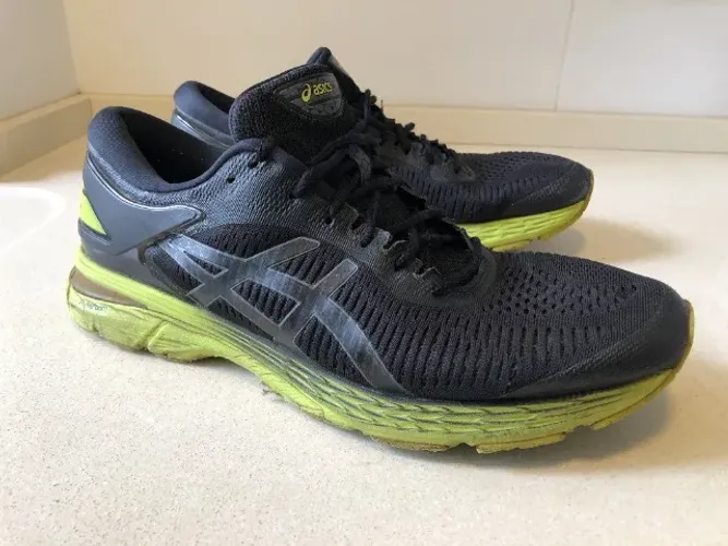 Tênis Asics Gel-kayano 25 - Tam. 44 (12 Us) - Usado