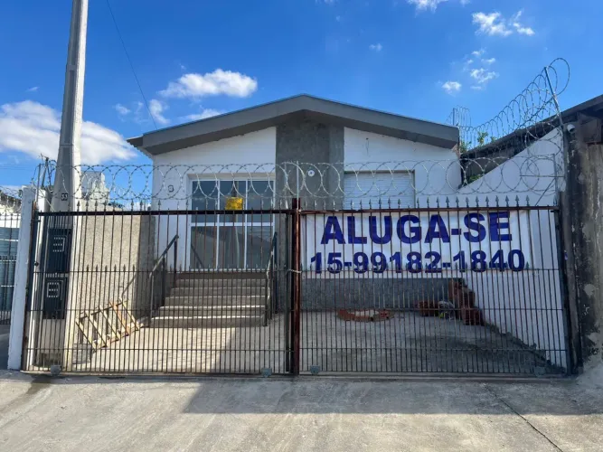 Casa para locação 3 dormitórios sendo 1 suíte