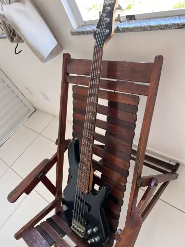 Baixo Tagima milênio 5