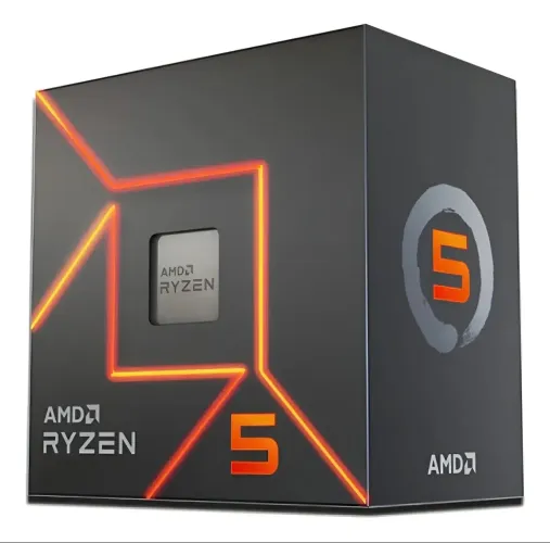 RYZEN 5 3600x