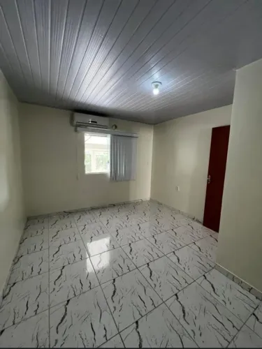 Casa vendo cidade nova