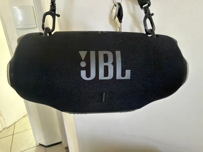 Jbl xtreme 4