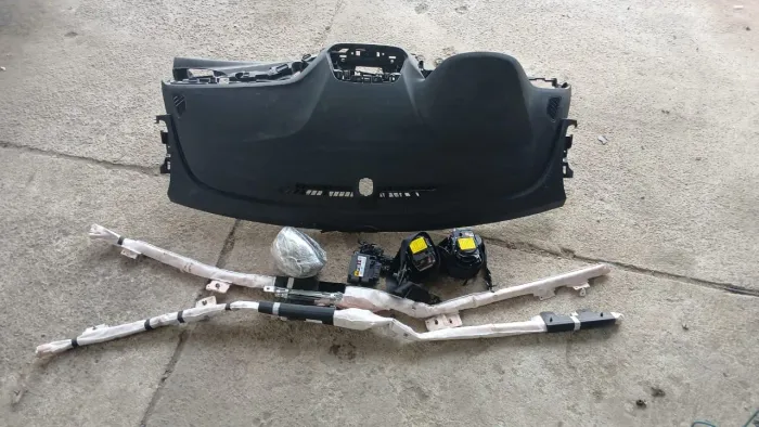 KIT AIR BAG ONIX PLUS 2025