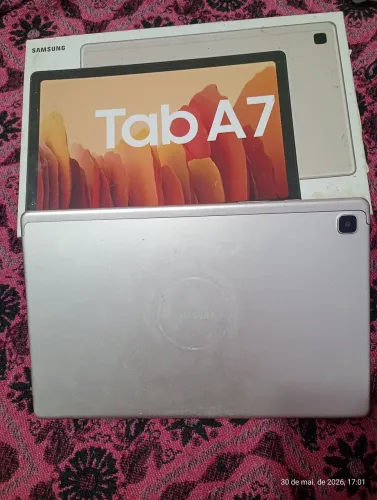 Samsung Tablet A7 64GB  4G