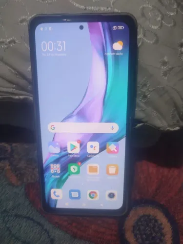 Xiome note 10 pro max