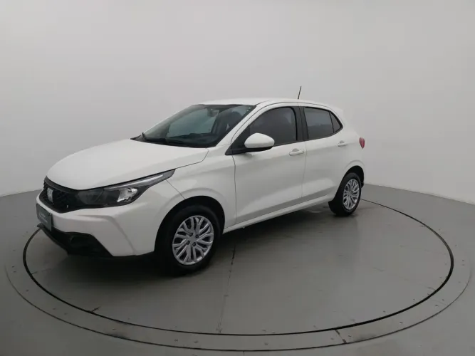 Fiat Argo Drive 1.0 Firefly 2024