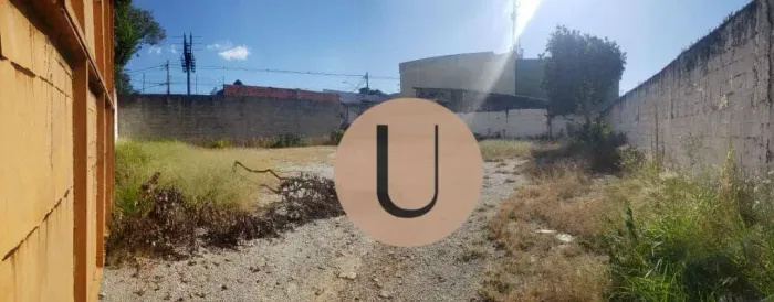 TERRENO ESTRATÉGICO NO UTINGA - ACESSO POR DUAS RUAS