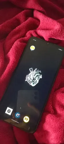 Celular poco c65