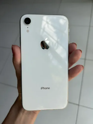 Iphone XR 128gb