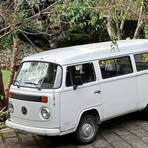 Faço Fretes 