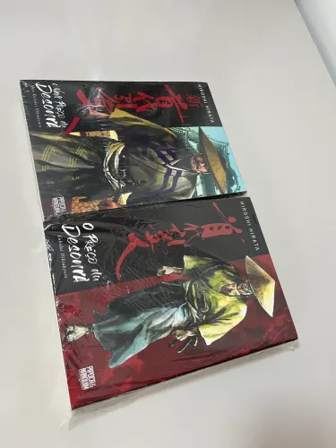 O preço da Desonra e Novo preço da Desonra
