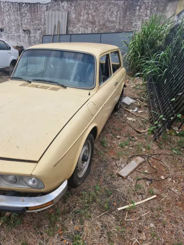 Peças Variant e Tl