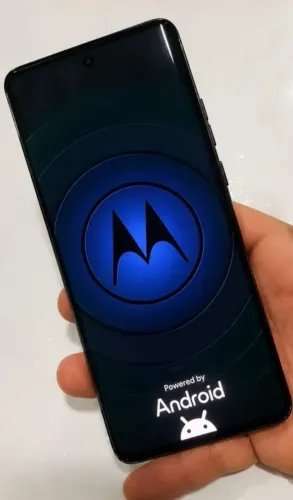 Smartphone Motorola Edge Neo 40 256