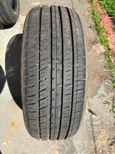 Pneu 215/50 R17 Xbri seminovo