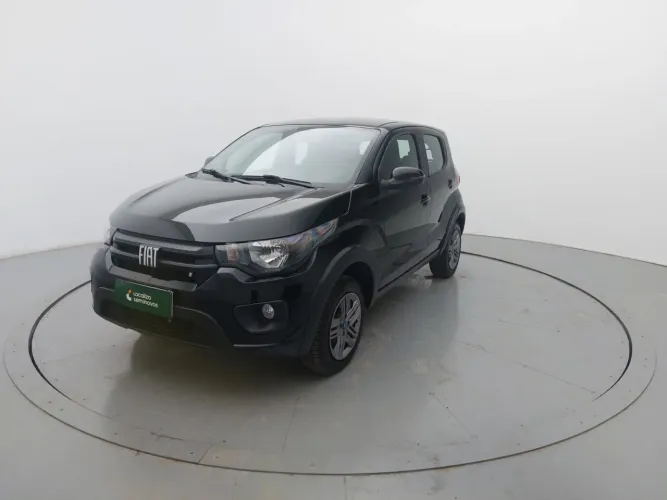 Fiat Mobi Like 1.0 Fire Flex 5P. 2026