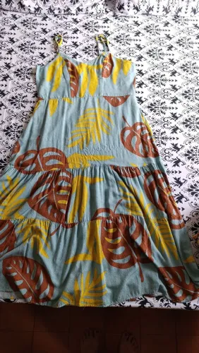 Vestido