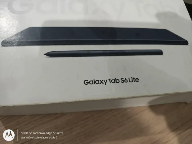 S6 lite
