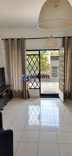 Sala comercial próxima ao centro de São Caetano